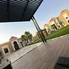 للبيع قصر فاخر