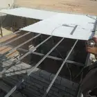 الحداد والالمنيوم