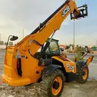 إيجار رافعات شوكيه جميع انواع المعدات الثقيله