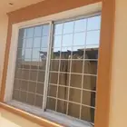 شبابيك المنيوم وجهات استركشر