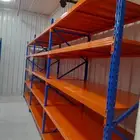 ارفف مستودعات بجميع انواعها