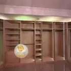 خزاين دواليب ملابس تفصيل حسب الطلب