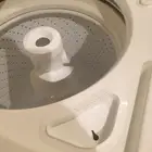 غسالة ويرلبول أمريكي 15 كيلو