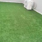 فينيل مشمع بديل ثايل زراعي عشب صناعي