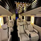 باصات Vip كوسترات جموس وكل انواع السيارات الحديثة في خدمتكم