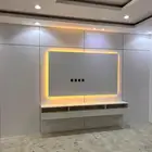 ديكورات داخليه _بديل خشب _بديل شيبود_ ابواب
