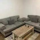 شقق مفروشه للايجار