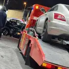 سطحة الدمام الرياض