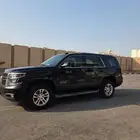تاهو موديل 2015دبل