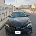 كامري 2018 هايبرد