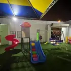 العاب حدائق كبيره مناسب للصغار والكبار جوده عاليه أسعار مميز