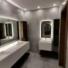 تصميم وتنفيذ المطابخ والمغاسل والديكورات الداخلية