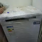 غسالة صحون شبه جديده