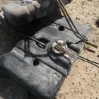 قطع غيار تشليح كابرس 92 و93 صابونه