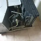 مكيف شباك بحالة ممتازة