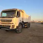 قلابات سكس شيولات بوكلينات وتريلات ودينات للايجار اليومي
