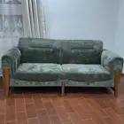 كنبتين كل وحده شكل نضيفه