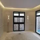 نوافذ شتر - نوافذ الألومنيوم دبل جلاس   استركشر