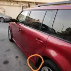 فورد فليكس نظيف للبدل او البيع