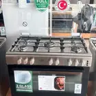 تتوفر لدينا أفران ايطالي وتركي ومصري 5 عيون و 4 عيون باسعار