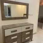 سرائر و دواليب جديد خشب