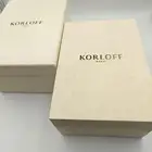 ساعة كورلوف الماس نسائية