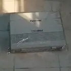 سنترال باناسونيك و نورستار مريديان