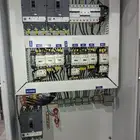 كهربائي كنترول اكتشاف الاعطال وحلها وتصميم الوحات كنترول عل