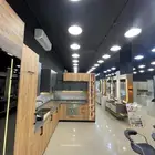 تفصيل وصيانه مطابخ الامنيوم وتغيير لون وتغيررخام واجهزه مطبخ