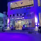 إفتتاح محلات