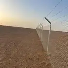 مقاول تركيب شبوك مزارع جده الطائف