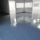 ايبوكسي سيراميك. بورسلين. دهان حوائط