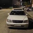 لكزس400موديل97امريكي