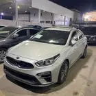 تم البيع تم البيع كيا سيراتو موديل 2019