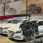 مكاين جنسس بجميع أحجامها ضمان 1 سنه