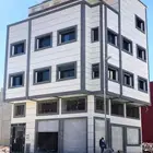 أعمال كسر رخام اسباني وديكور خارجي بديل الحجر الطبيعي