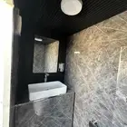 دورات مياه متنقلة للأيجار