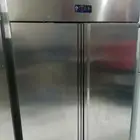 عرض ثلاجات وفريزل استيل جميع المقاسات متوفره