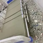 سرير طبي كهربائي مع الضمان والتوصيل 1000