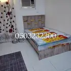 مؤسسة السكري لغرف النوم الجديده