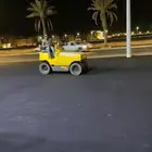 مقاول زفلته أسفلت
