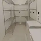 ارفف منزلية انواع حديثة