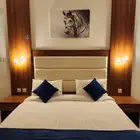 فندق فرس أبها للاجنحه الفندقيه
