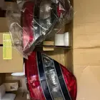 للبيع اصطبات خلفيه ومرايات مرسيدس بنوراما