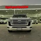 تويوتا جي إكس آر 2023 L3