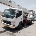 كرينات سيزرات رافعات شوكيه لاوابد سطحات تريلات بوم ترك جي سي