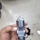لدا بنظام العدسه تركيب وكاله