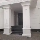 جي ار سي خارجي وزخارف فنيه