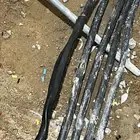 فحص واصلاح كابلات