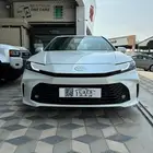 تويوتا كامري E 2025